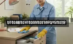 입주청소원룸청소거주청소이사청소상가사무실식당청소전문