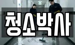 청소박사