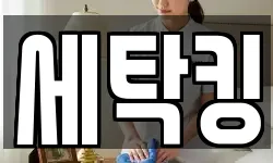 세탁킹