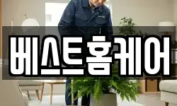 베스트홈케어