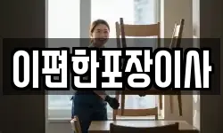 이편한포장이사