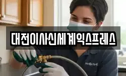대전이사신세계익스프레스