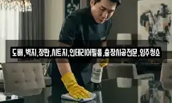 도배,벽지,장판,시트지,인테리어필름,출장시공전문,입주청소