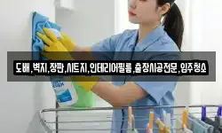도배,벽지,장판,시트지,인테리어필름,출장시공전문,입주청소