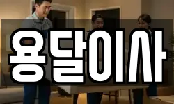 용달이사