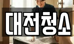 대전청소