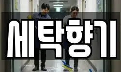 세탁향기