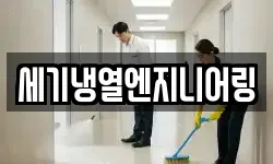 세기냉열엔지니어링