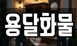 용달화물