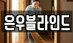 은우블라인드