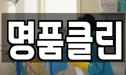 명품클린