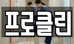 프로클린