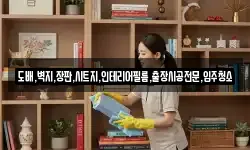 도배,벽지,장판,시트지,인테리어필름,출장시공전문,입주청소