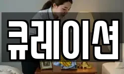 큐레이션