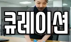 큐레이션