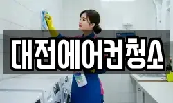 대전에어컨청소