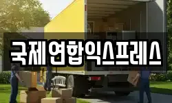 국제연합익스프레스