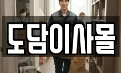 도담이사몰