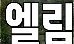 엘림