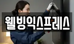 웰빙익스프레스