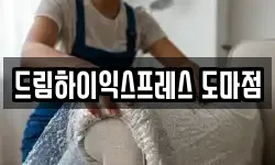 드림하이익스프레스 도마점