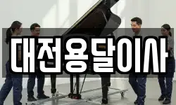 대전용달이사