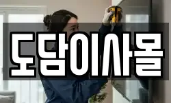 도담이사몰