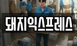 돼지익스프레스