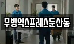 무빙익스프레스둔산동