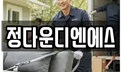 정다운디엔에스
