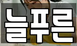 늘푸른