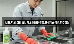 도배,벽지,장판,시트지,인테리어필름,출장시공전문,입주청소