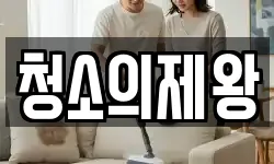 청소의제왕