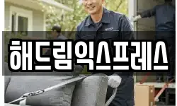 해드림익스프레스