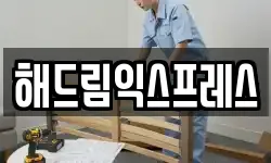 해드림익스프레스