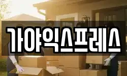 가야익스프레스