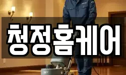 청정홈케어