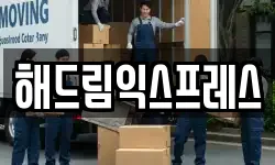 해드림익스프레스