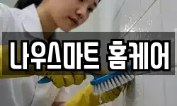 나우스마트 홈케어