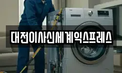 대전이사신세계익스프레스