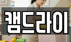 캠드라이
