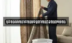 입주청소이사청소거주청소사무실상가청소준공청소이박사청소