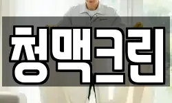 청맥크린