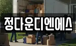 정다운디엔에스