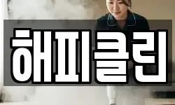 해피클린