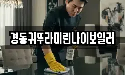 경동귀뚜라미린나이보일러