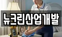 뉴크린산업개발