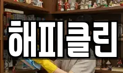 해피클린