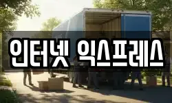 인터넷 익스프레스