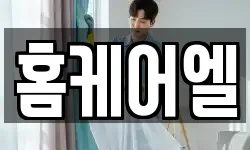 홈케어엘